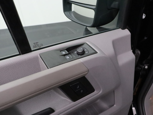 Volkswagen Crafter 2.0TDI 177PK DSG Automaat L5H3 XXL | Led | Luchtvering | Navigatie | Camera | 3-Persoons | Betimmering | Airco | Cruise