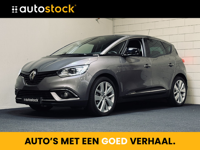 renault-scnic-1.3-tce-limited---unieke-km-
