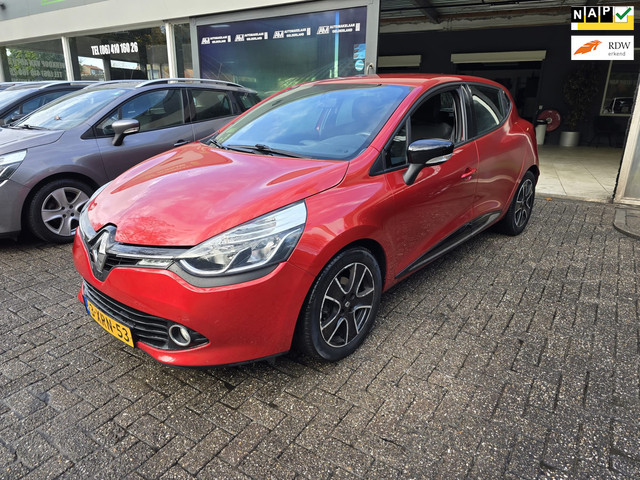 renault-clio-0.9-tce-expression---2e-eigenaar---12mnd-garantie---navi---cruise---lmv-