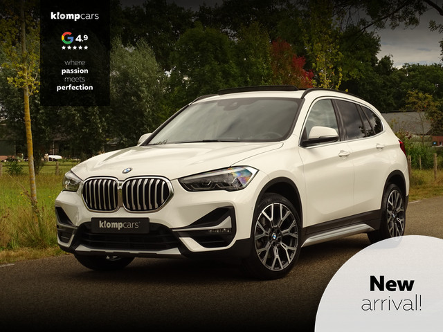 bmw-x1-xdrive25i-x-line---230pk---schuifd.---trekhk.--nav---19inch---camera---keyless---uniek-