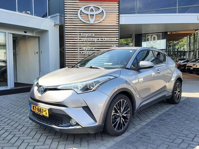 toyota-c-hr-1.8-hybrid-first-edition-jbl-audio-stoelverw-navi-ad-cruise-half-leder-keyless-18lmv-camera-park-sensoren
