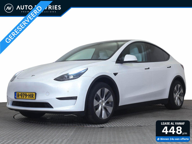 tesla-model-y-long-range-awd-75-kwh---full-self-driving---witte-bekleding---trekhaak