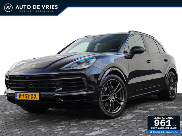 porsche-cayenne-3.0-340pk---sport-chrono---panoramadak---pdls--matrix-led---18-wegs-stoelen---trekhaak