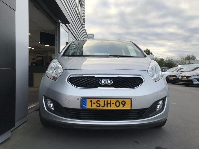 kia-venga-1.6-20th-anniversary-automaat