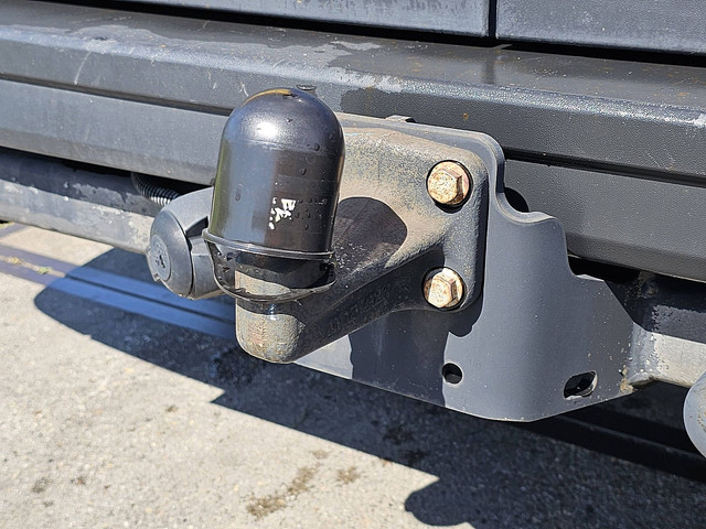 Volkswagen Crafter 35 2.0 TDI L3H2 Airco, Navi, Trekhaak, Carplay, 3 Zits, Euro6, 140 PK!