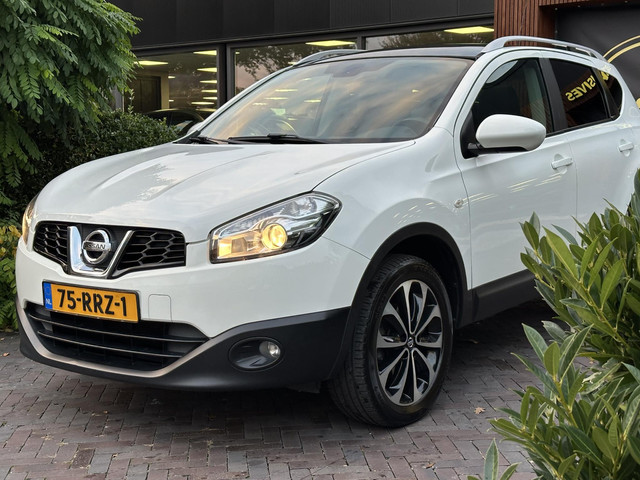 nissan-qashqai-1.6-connect-edition-panorama-dak-nette-auto