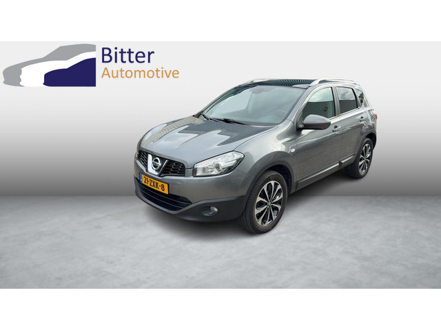 nissan-qashqai-1.6-connect-edition-dealer-onderhouden