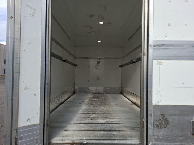 Volkswagen Crafter 35 2.0 TDI L4H3 BAKWAGEN MET DEUREN EURO 6 N.A.P DEALER ONDERHOUDEN