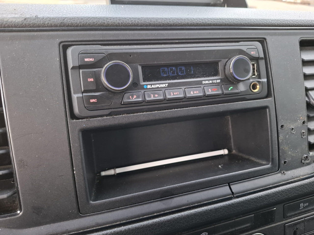 Volkswagen Crafter 35 2.0 TDI L4H3 BAKWAGEN MET DEUREN EURO 6 N.A.P DEALER ONDERHOUDEN