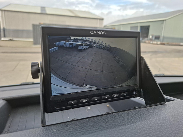 Volkswagen Crafter 35 2.0 TDI L4H3 BAKWAGEN MET DEUREN EURO 6 N.A.P DEALER ONDERHOUDEN