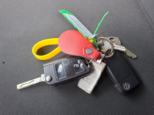 Volkswagen Crafter 35 2.0 TDI L4H3 BAKWAGEN MET DEUREN EURO 6 N.A.P DEALER ONDERHOUDEN