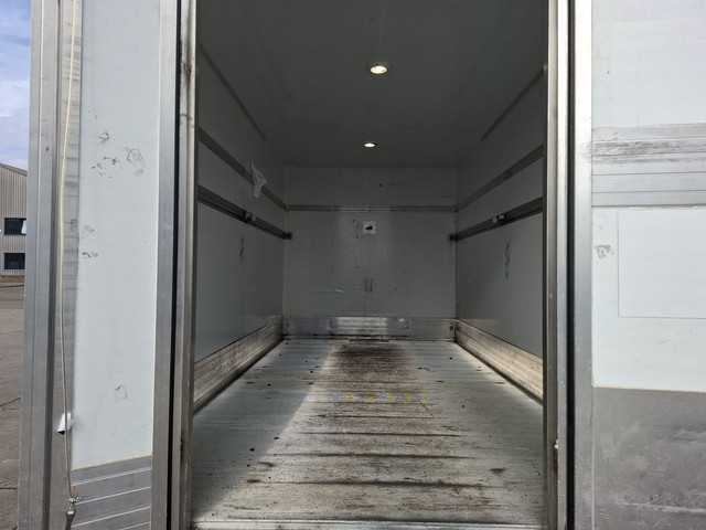 Volkswagen Crafter 35 2.0 TDI L4H3 BAKWAGEN MET DEUREN EURO 6 N.A.P DEALER ONDERHOUDEN