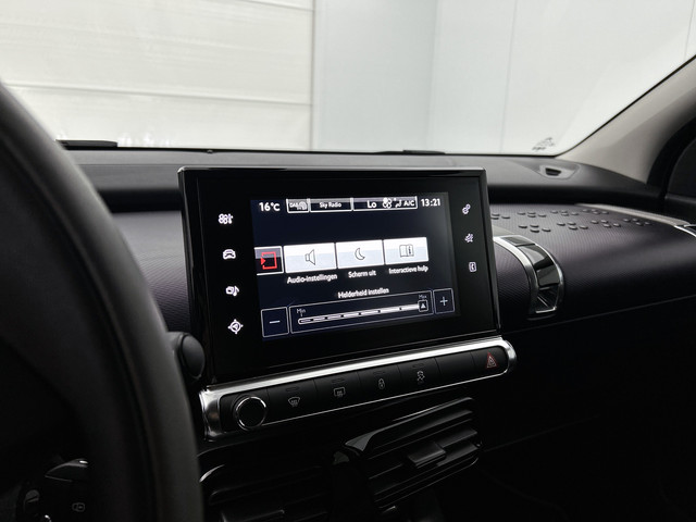 Citroen C4 Cactus 110 PK Shine | Rijklaar | Navigatie | Parkeercamera | Lichtmetalen Velgen | Dealer onderhouden! |
