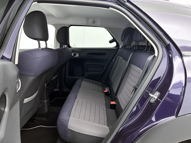Citroen C4 Cactus 110 PK Shine | Rijklaar | Navigatie | Parkeercamera | Lichtmetalen Velgen | Dealer onderhouden! |
