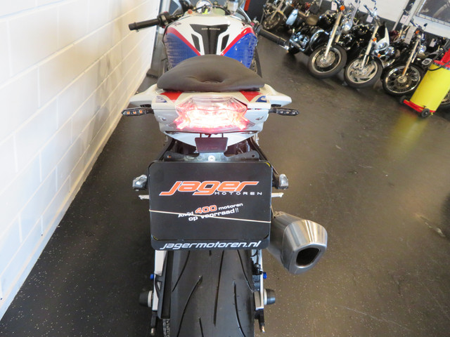 BMW S 1000 RR ABS SUPERFRAAI! FULL!