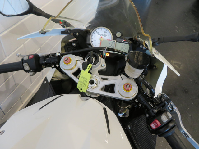 BMW S 1000 RR ABS SUPERFRAAI! FULL!