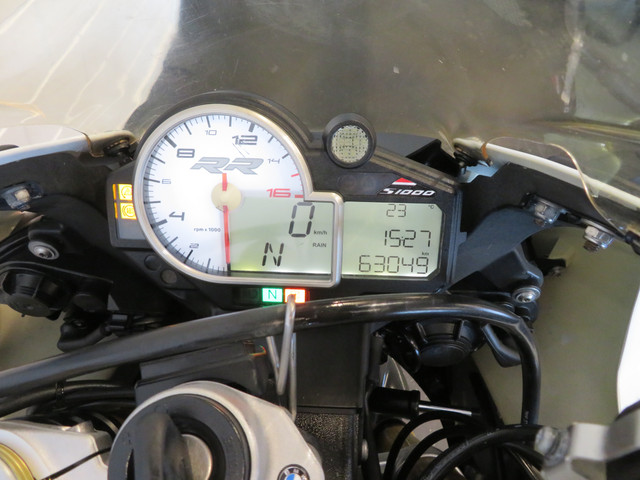 BMW S 1000 RR ABS SUPERFRAAI! FULL!