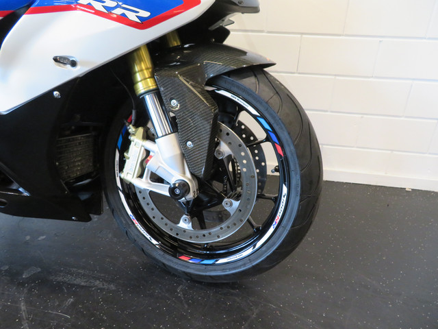 BMW S 1000 RR ABS SUPERFRAAI! FULL!