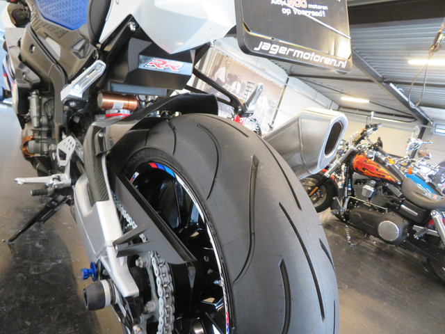 BMW S 1000 RR ABS SUPERFRAAI! FULL!