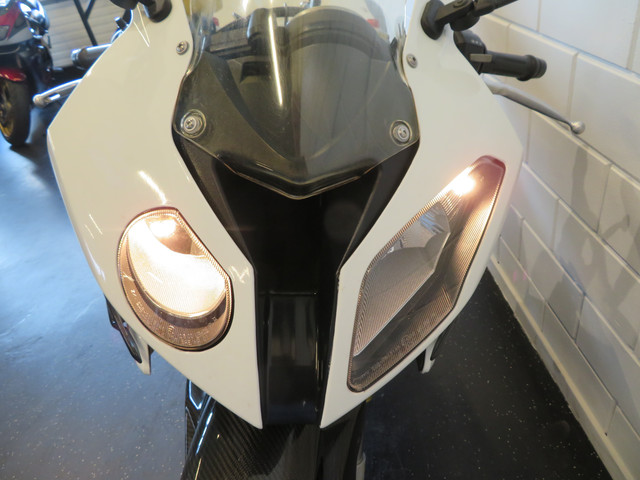 BMW S 1000 RR ABS SUPERFRAAI! FULL!