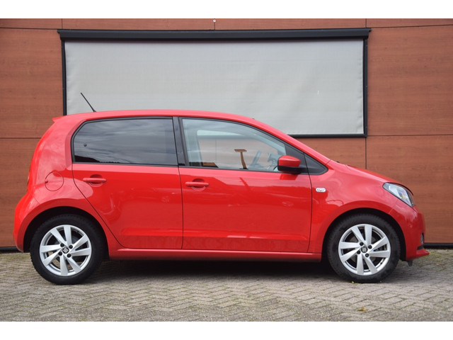 seat-mii-1.0-sport-connect-airco-cruise-pdc-lm-velgen-bluetooth