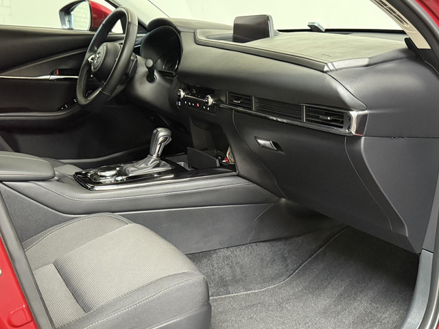 Mazda CX-30 2.0 e-SkyActiv-G M Hybrid Sportive AUTOMAAT | TRHK | HUD | CARPLAY