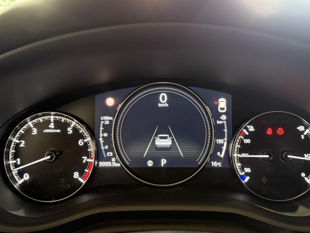 Mazda CX-30 2.0 e-SkyActiv-G M Hybrid Sportive AUTOMAAT | TRHK | HUD | CARPLAY