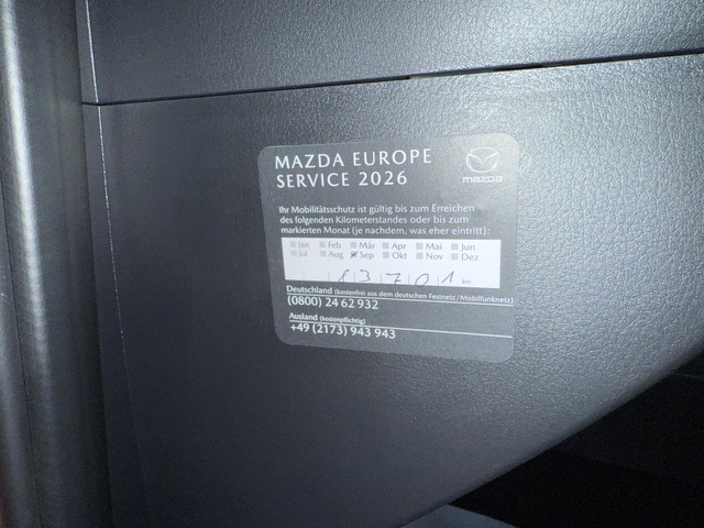 Mazda CX-30 2.0 e-SkyActiv-G M Hybrid Sportive AUTOMAAT | TRHK | HUD | CARPLAY