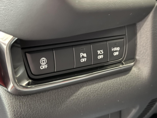 Mazda CX-30 2.0 e-SkyActiv-G M Hybrid Sportive AUTOMAAT | TRHK | HUD | CARPLAY