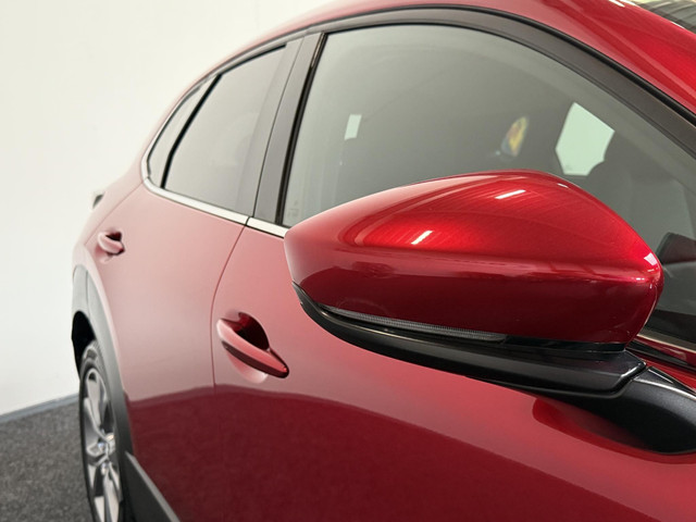 Mazda CX-30 2.0 e-SkyActiv-G M Hybrid Sportive AUTOMAAT | TRHK | HUD | CARPLAY