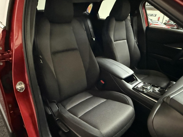 Mazda CX-30 2.0 e-SkyActiv-G M Hybrid Sportive AUTOMAAT | TRHK | HUD | CARPLAY