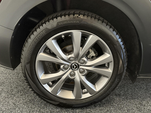 Mazda CX-30 2.0 e-SkyActiv-G M Hybrid Sportive AUTOMAAT | TRHK | HUD | CARPLAY
