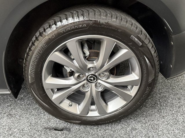 Mazda CX-30 2.0 e-SkyActiv-G M Hybrid Sportive AUTOMAAT | TRHK | HUD | CARPLAY