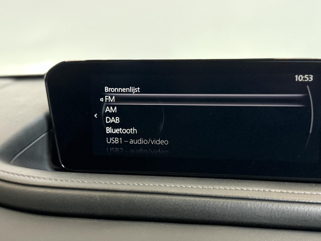 Mazda CX-30 2.0 e-SkyActiv-G M Hybrid Sportive AUTOMAAT | TRHK | HUD | CARPLAY