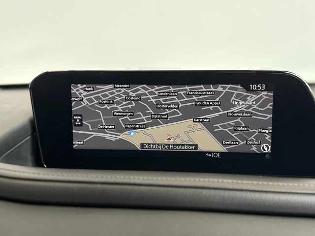 Mazda CX-30 2.0 e-SkyActiv-G M Hybrid Sportive AUTOMAAT | TRHK | HUD | CARPLAY