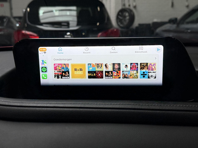 Mazda CX-30 2.0 e-SkyActiv-G M Hybrid Sportive AUTOMAAT | TRHK | HUD | CARPLAY