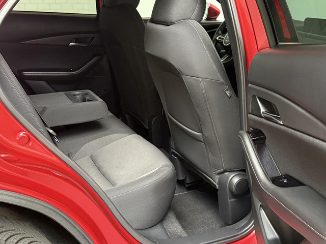 Mazda CX-30 2.0 e-SkyActiv-G M Hybrid Sportive AUTOMAAT | TRHK | HUD | CARPLAY