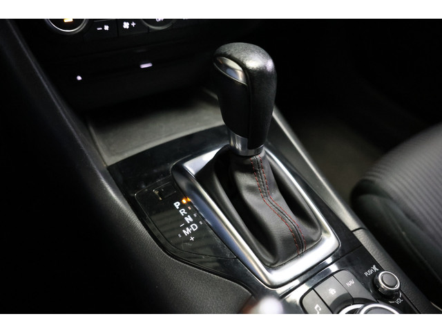 Mazda 3 2.0 TS+ AUT STOELVW BLUET CRUISE PDC CLIMA '14