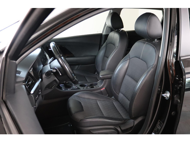 Kia Niro 1.6 GDi Hybrid ComfortLine, Trekhaak, Adaptieve Cruise Control, Stoel Stuurwarming, Apple CarPlay Android Auto
