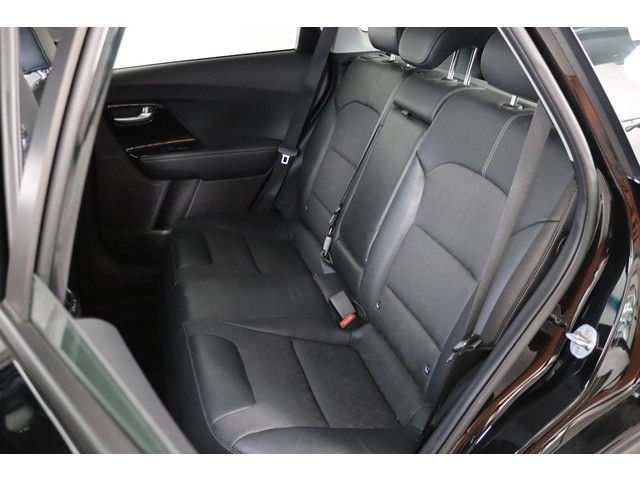 Kia Niro 1.6 GDi Hybrid ComfortLine, Trekhaak, Adaptieve Cruise Control, Stoel Stuurwarming, Apple CarPlay Android Auto