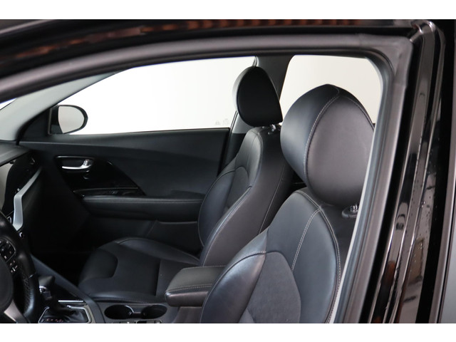 Kia Niro 1.6 GDi Hybrid ComfortLine, Trekhaak, Adaptieve Cruise Control, Stoel Stuurwarming, Apple CarPlay Android Auto