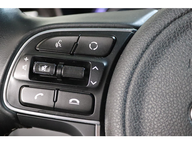 Kia Niro 1.6 GDi Hybrid ComfortLine, Trekhaak, Adaptieve Cruise Control, Stoel Stuurwarming, Apple CarPlay Android Auto