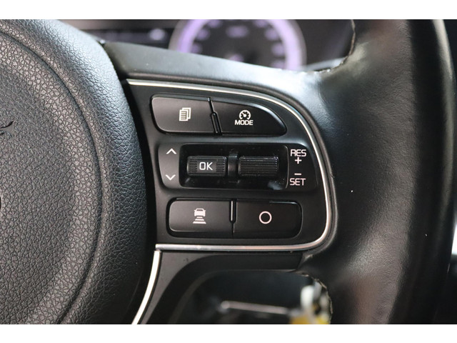 Kia Niro 1.6 GDi Hybrid ComfortLine, Trekhaak, Adaptieve Cruise Control, Stoel Stuurwarming, Apple CarPlay Android Auto