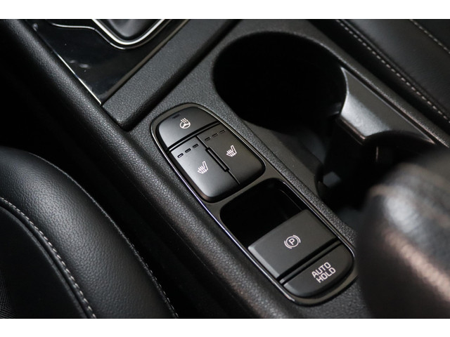 Kia Niro 1.6 GDi Hybrid ComfortLine, Trekhaak, Adaptieve Cruise Control, Stoel Stuurwarming, Apple CarPlay Android Auto