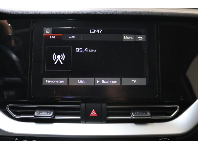 Kia Niro 1.6 GDi Hybrid ComfortLine, Trekhaak, Adaptieve Cruise Control, Stoel Stuurwarming, Apple CarPlay Android Auto