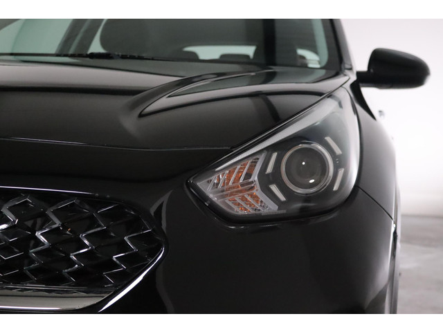 Kia Niro 1.6 GDi Hybrid ComfortLine, Trekhaak, Adaptieve Cruise Control, Stoel Stuurwarming, Apple CarPlay Android Auto