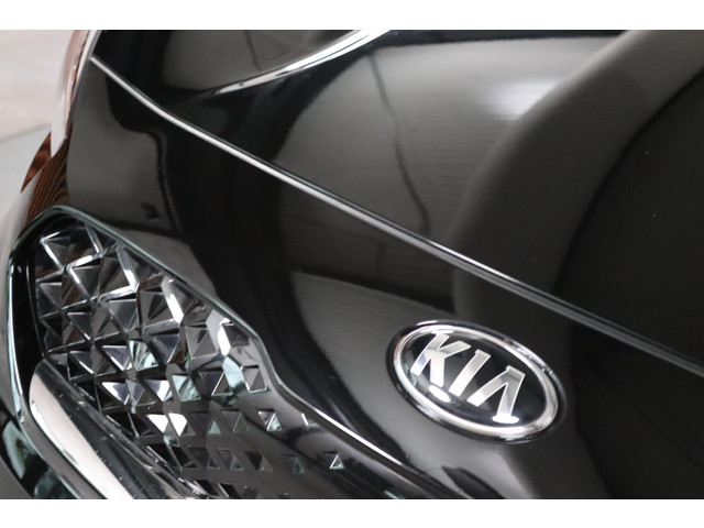 Kia Niro 1.6 GDi Hybrid ComfortLine, Trekhaak, Adaptieve Cruise Control, Stoel Stuurwarming, Apple CarPlay Android Auto