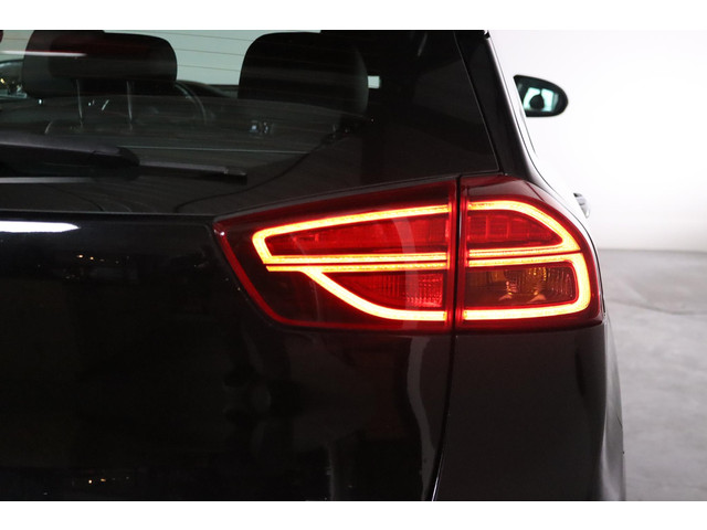 Kia Niro 1.6 GDi Hybrid ComfortLine, Trekhaak, Adaptieve Cruise Control, Stoel Stuurwarming, Apple CarPlay Android Auto