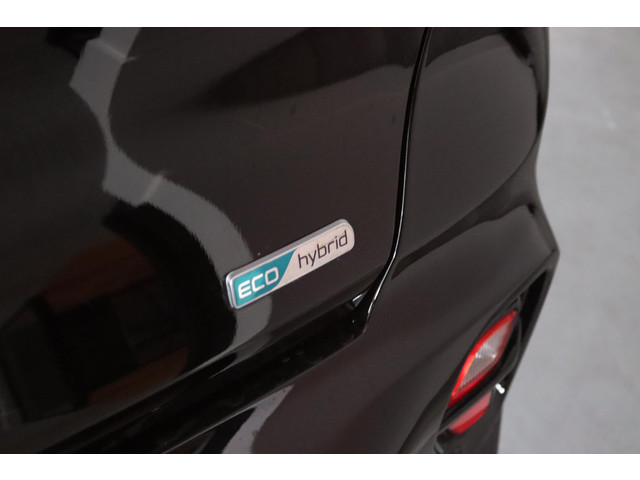 Kia Niro 1.6 GDi Hybrid ComfortLine, Trekhaak, Adaptieve Cruise Control, Stoel Stuurwarming, Apple CarPlay Android Auto