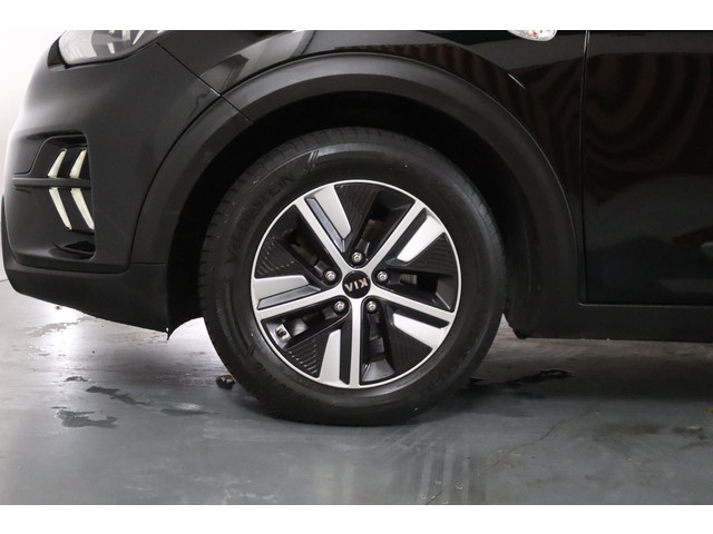 Kia Niro 1.6 GDi Hybrid ComfortLine, Trekhaak, Adaptieve Cruise Control, Stoel Stuurwarming, Apple CarPlay Android Auto